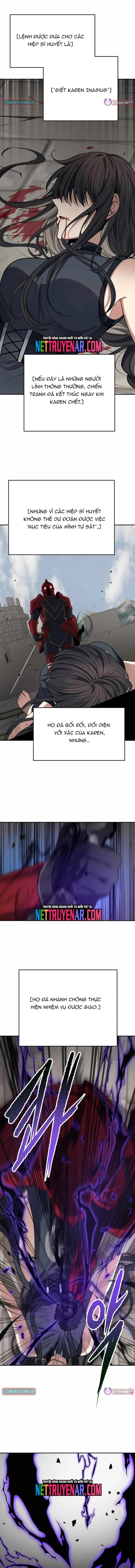 Lần Nữa Chuyển Sinh Sang Thế Giới Khác [Chap 63-105]