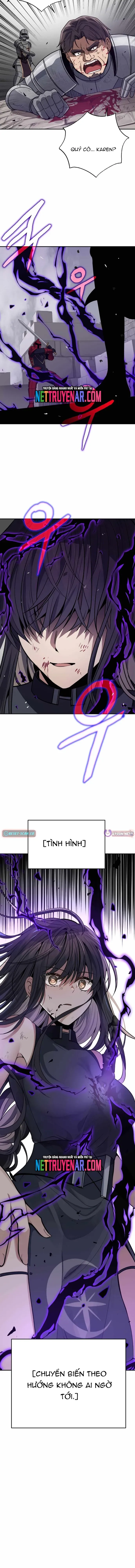 Lần Nữa Chuyển Sinh Sang Thế Giới Khác [Chap 63-105]