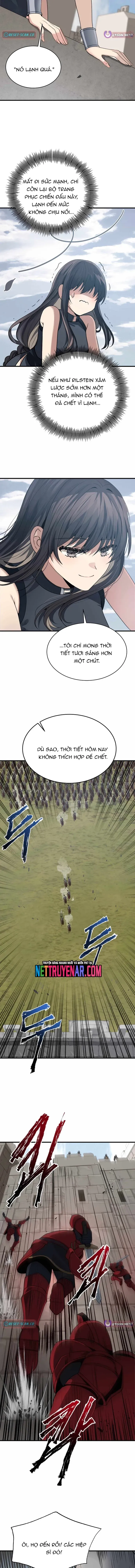 Lần Nữa Chuyển Sinh Sang Thế Giới Khác [Chap 63-105]