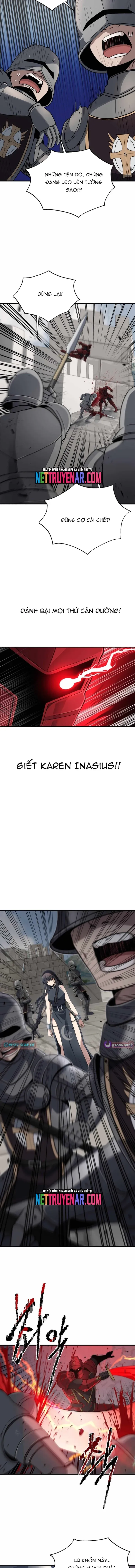 Lần Nữa Chuyển Sinh Sang Thế Giới Khác [Chap 63-105]