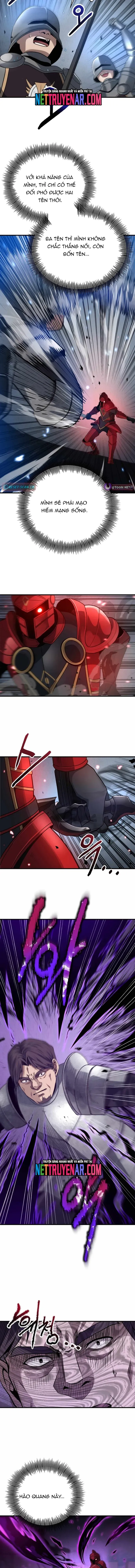 Lần Nữa Chuyển Sinh Sang Thế Giới Khác [Chap 63-105]