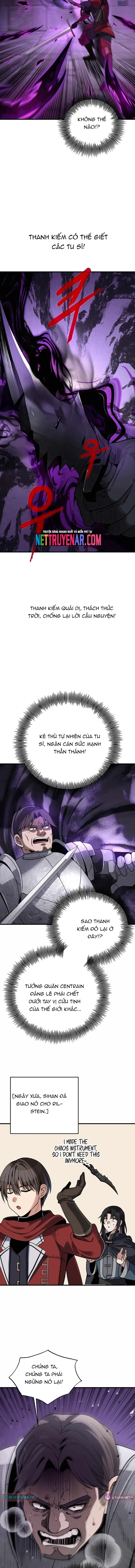 Lần Nữa Chuyển Sinh Sang Thế Giới Khác [Chap 63-105]