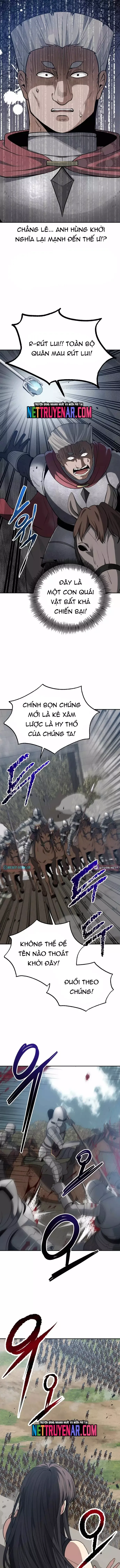 Lần Nữa Chuyển Sinh Sang Thế Giới Khác [Chap 63-105]