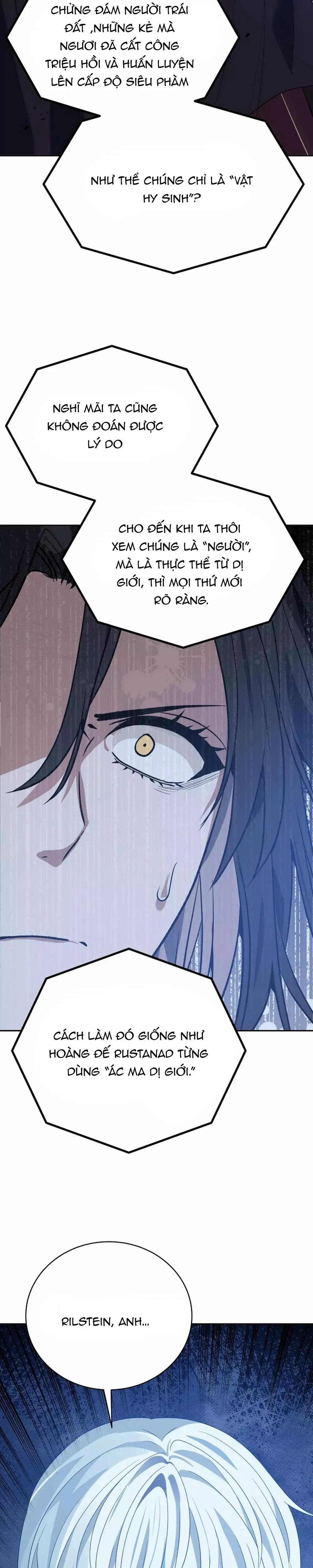 Lần Nữa Chuyển Sinh Sang Thế Giới Khác [Chap 63-105]
