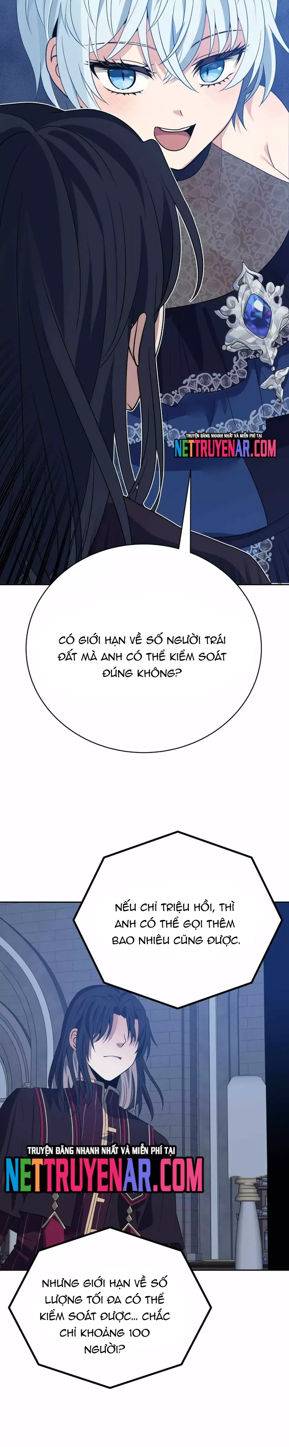 Lần Nữa Chuyển Sinh Sang Thế Giới Khác [Chap 63-105]
