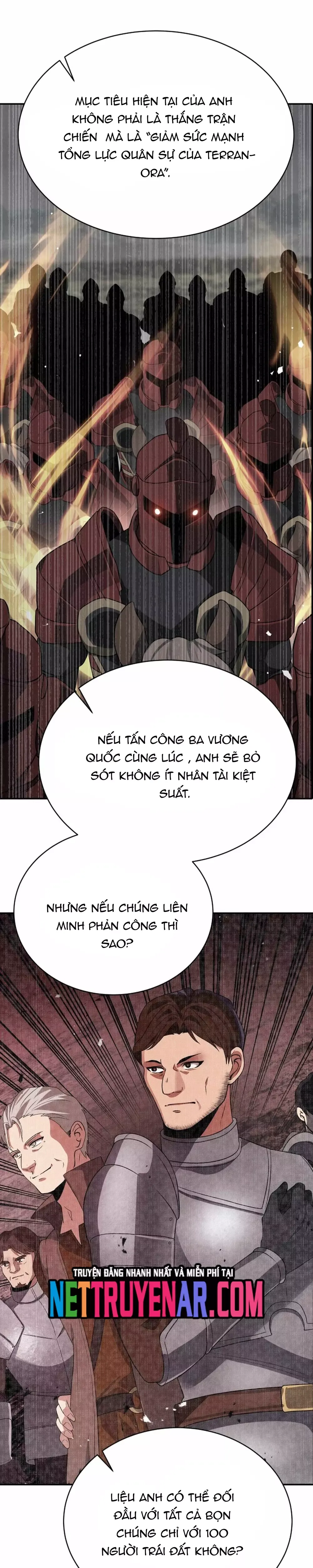 Lần Nữa Chuyển Sinh Sang Thế Giới Khác [Chap 63-105]