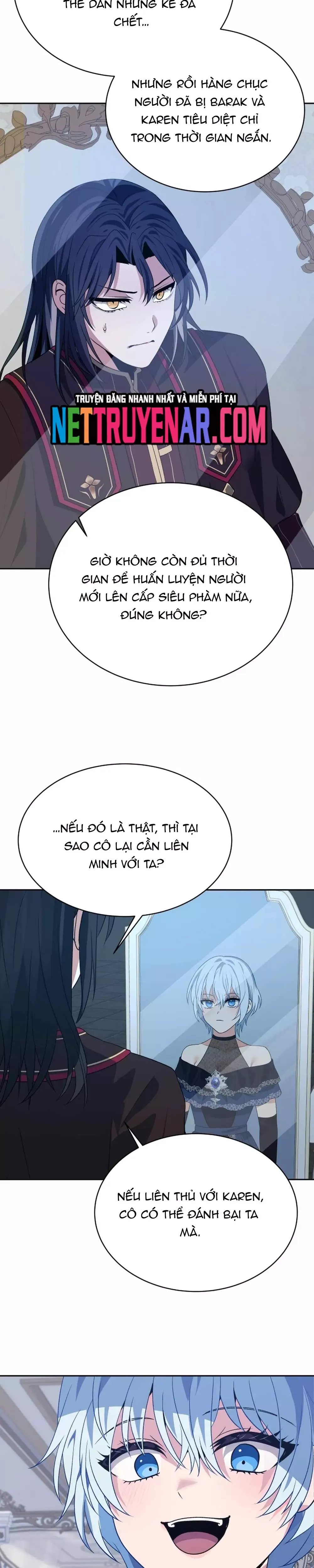 Lần Nữa Chuyển Sinh Sang Thế Giới Khác [Chap 63-105]