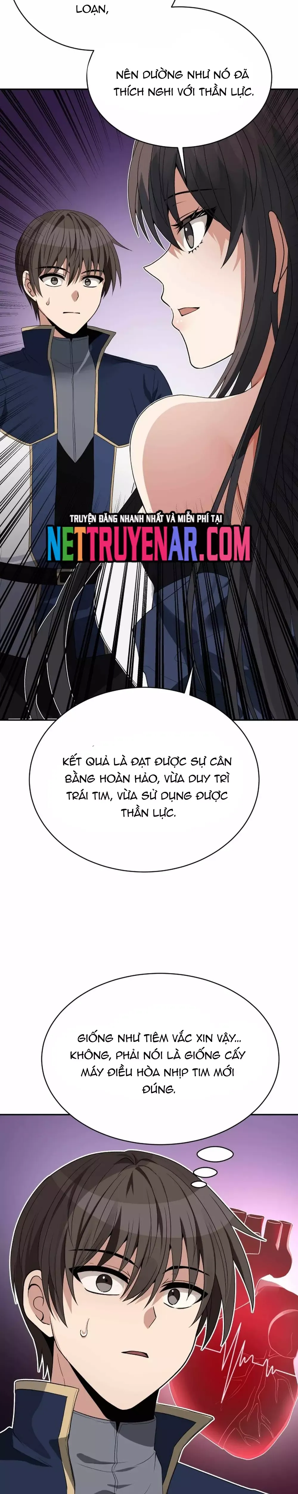 Lần Nữa Chuyển Sinh Sang Thế Giới Khác [Chap 63-105]