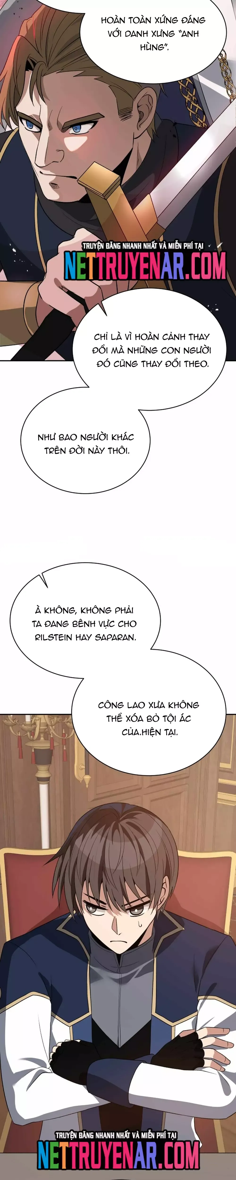 Lần Nữa Chuyển Sinh Sang Thế Giới Khác [Chap 63-105]