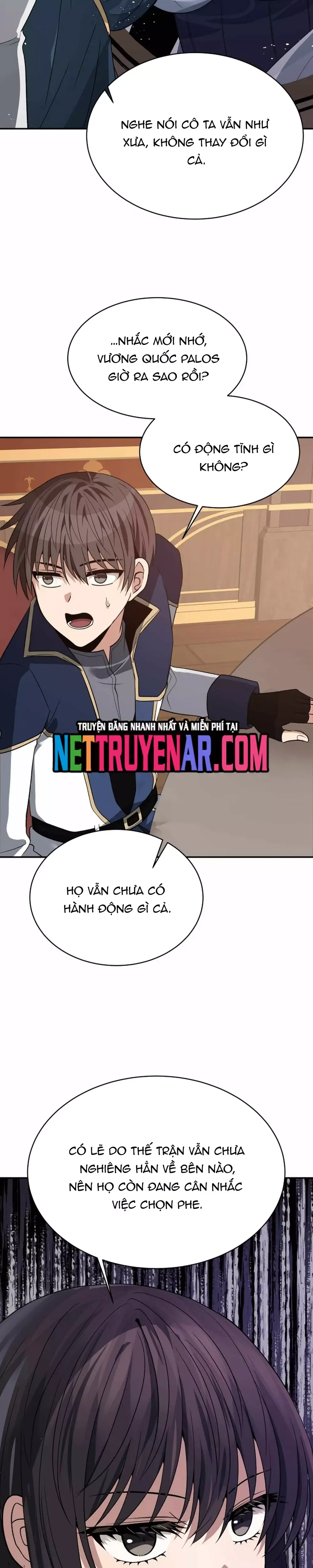 Lần Nữa Chuyển Sinh Sang Thế Giới Khác [Chap 63-105]