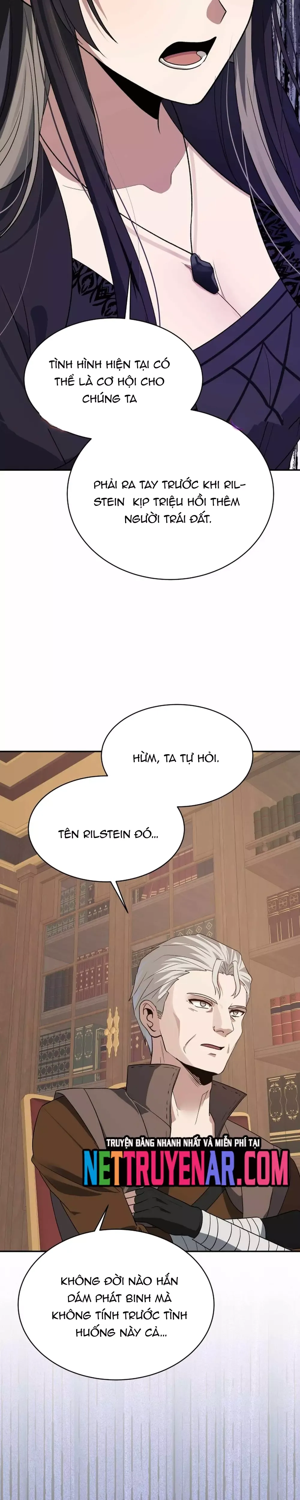 Lần Nữa Chuyển Sinh Sang Thế Giới Khác [Chap 63-105]