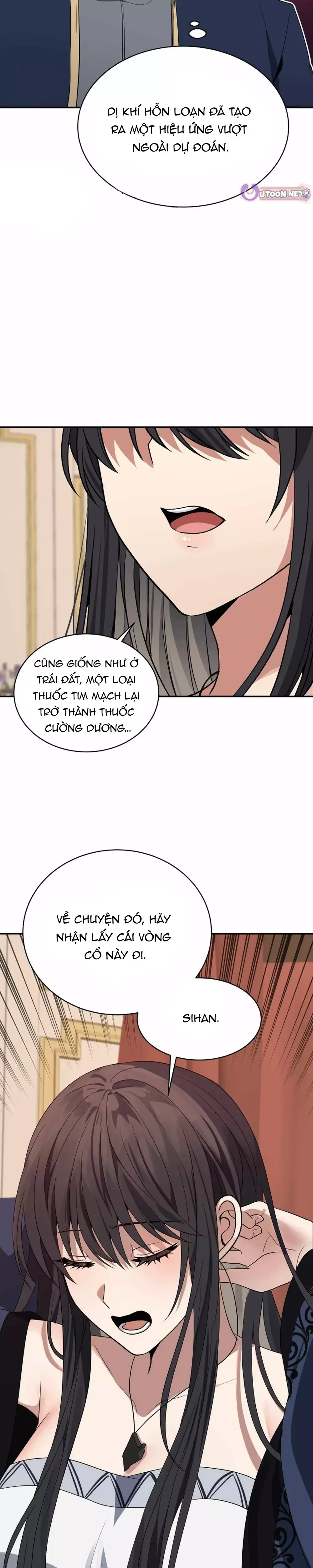 Lần Nữa Chuyển Sinh Sang Thế Giới Khác [Chap 63-105]