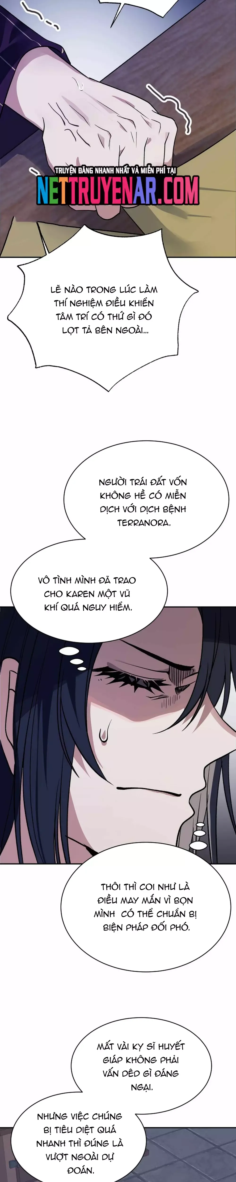 Lần Nữa Chuyển Sinh Sang Thế Giới Khác [Chap 63-105]