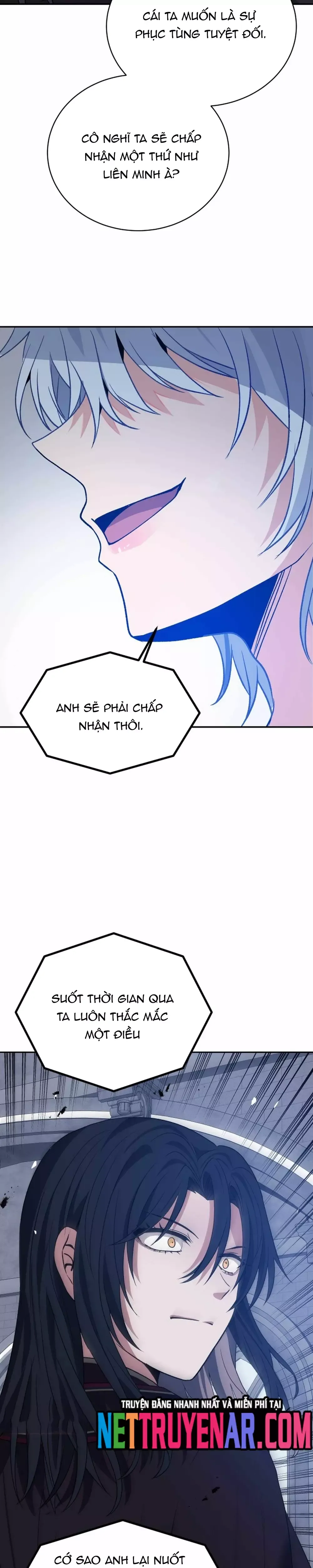 Lần Nữa Chuyển Sinh Sang Thế Giới Khác [Chap 63-105]