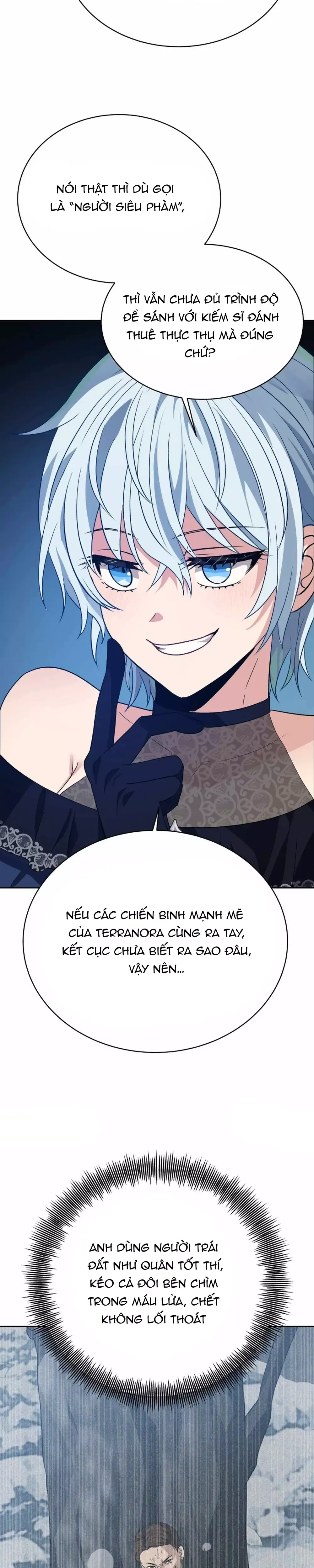 Lần Nữa Chuyển Sinh Sang Thế Giới Khác [Chap 63-105]