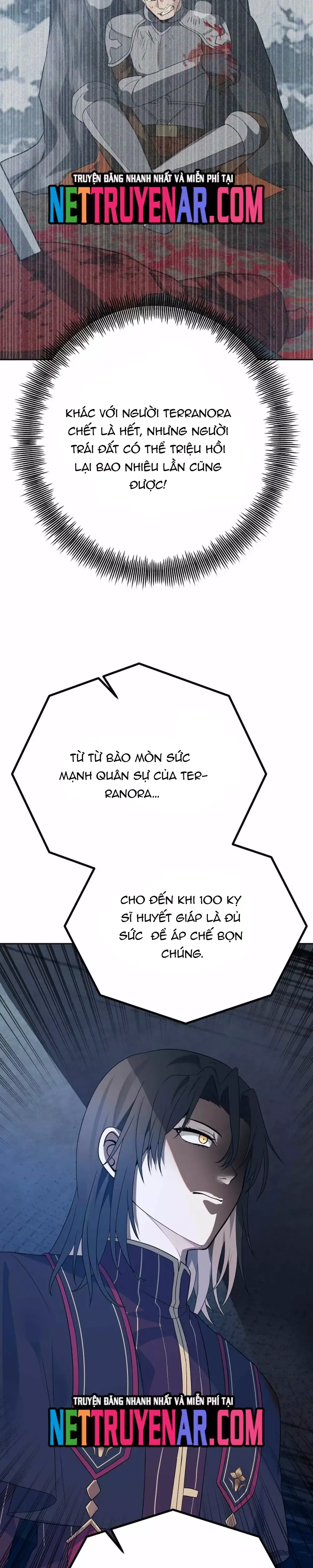Lần Nữa Chuyển Sinh Sang Thế Giới Khác [Chap 63-105]