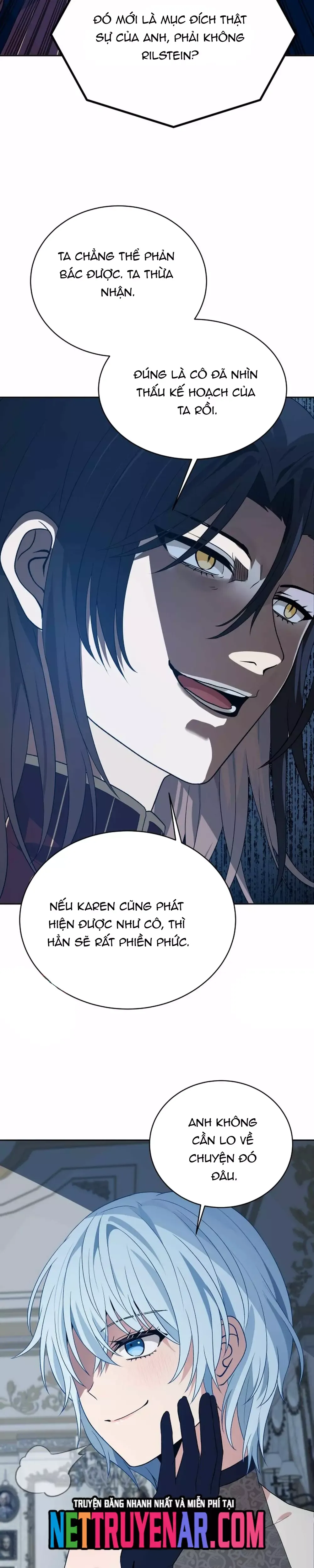 Lần Nữa Chuyển Sinh Sang Thế Giới Khác [Chap 63-105]