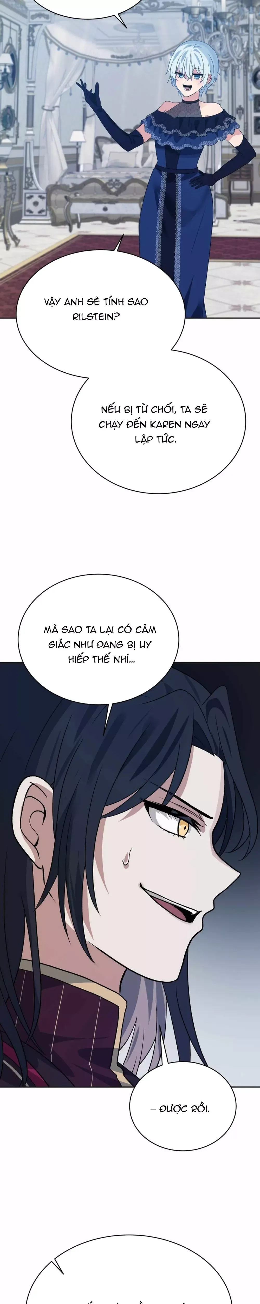 Lần Nữa Chuyển Sinh Sang Thế Giới Khác [Chap 63-105]