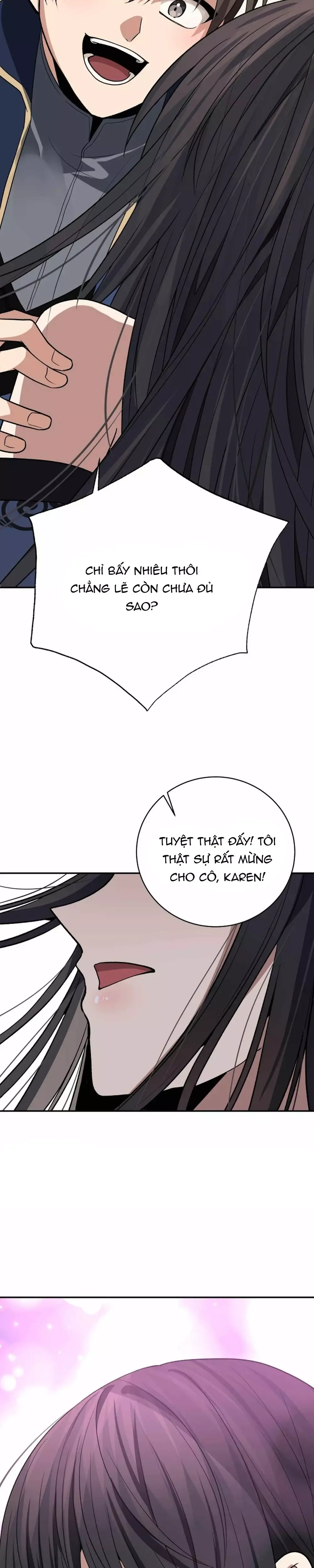 Lần Nữa Chuyển Sinh Sang Thế Giới Khác [Chap 63-105]