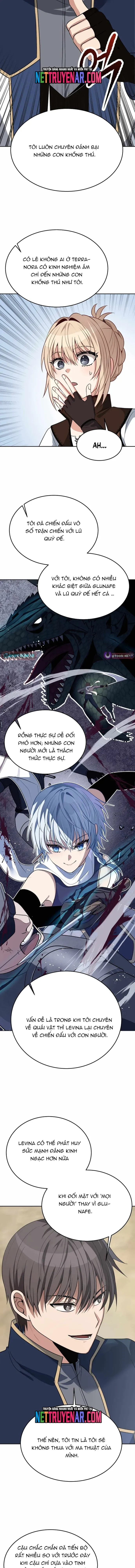 Lần Nữa Chuyển Sinh Sang Thế Giới Khác [Chap 63-105]