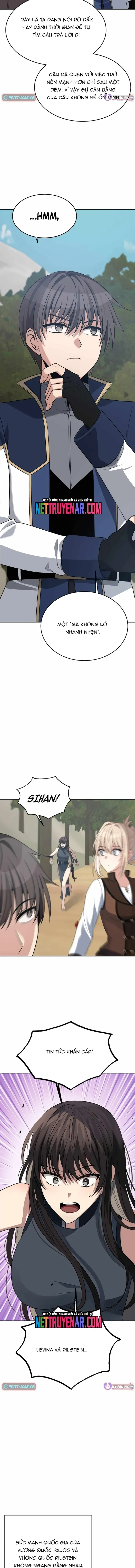 Lần Nữa Chuyển Sinh Sang Thế Giới Khác [Chap 63-105]