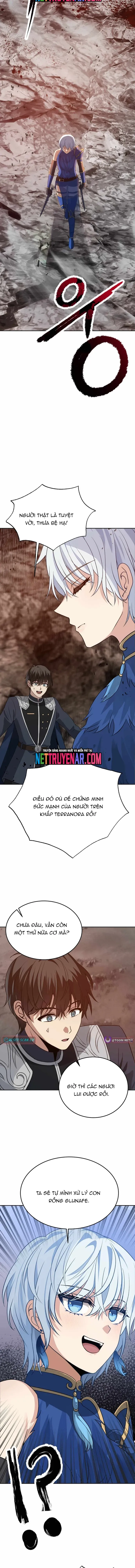 Lần Nữa Chuyển Sinh Sang Thế Giới Khác [Chap 63-105]
