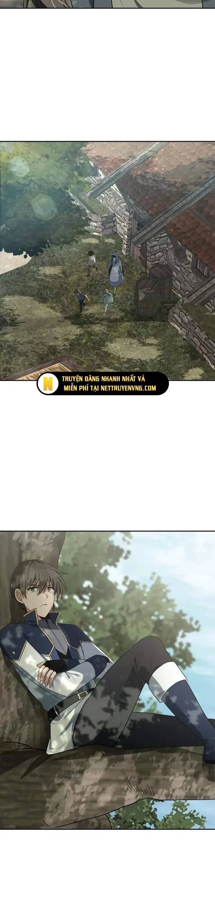 Lần Nữa Chuyển Sinh Sang Thế Giới Khác [Chap 63-105]