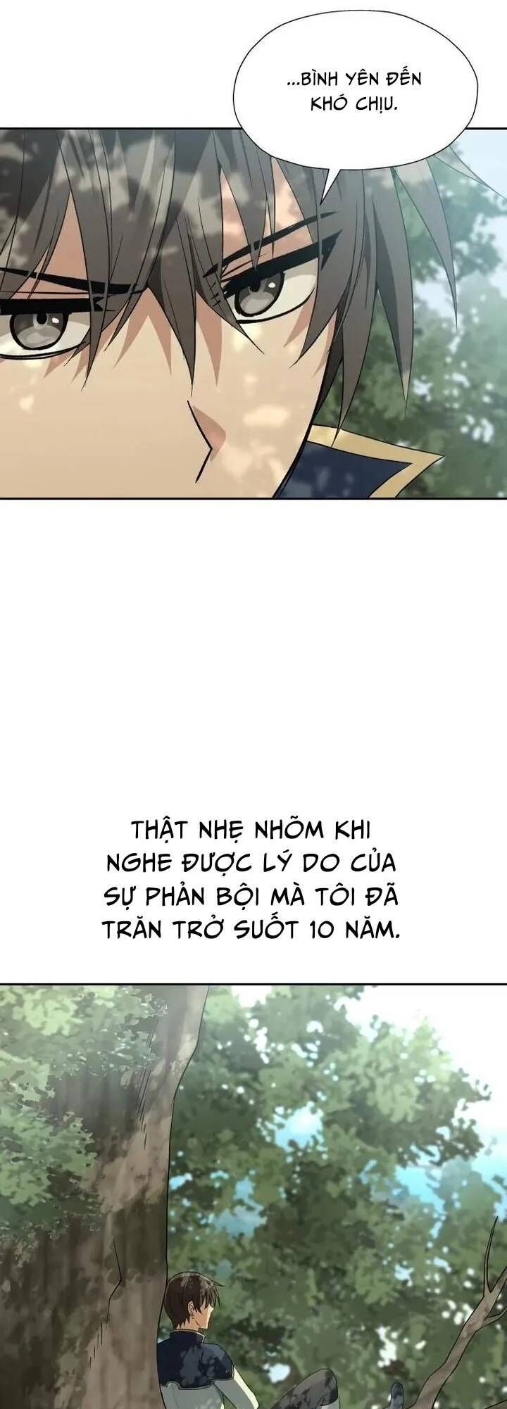 Lần Nữa Chuyển Sinh Sang Thế Giới Khác [Chap 63-105]