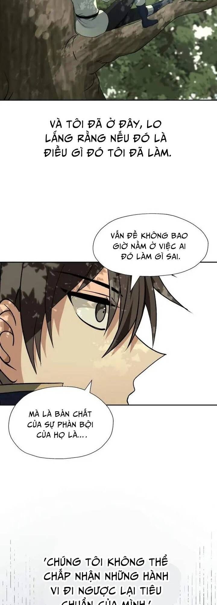Lần Nữa Chuyển Sinh Sang Thế Giới Khác [Chap 63-105]