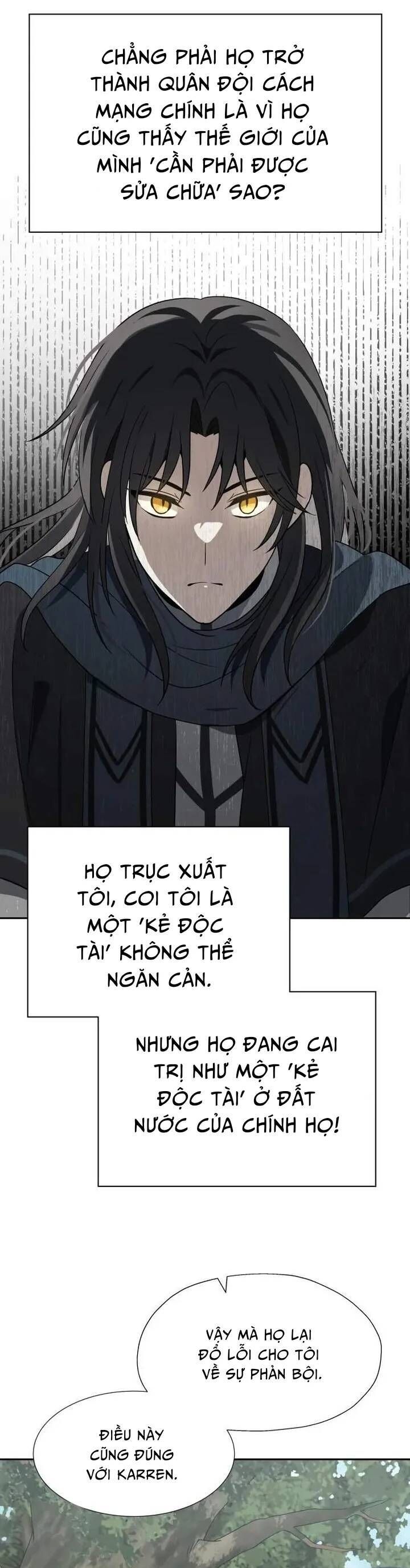 Lần Nữa Chuyển Sinh Sang Thế Giới Khác [Chap 63-105]