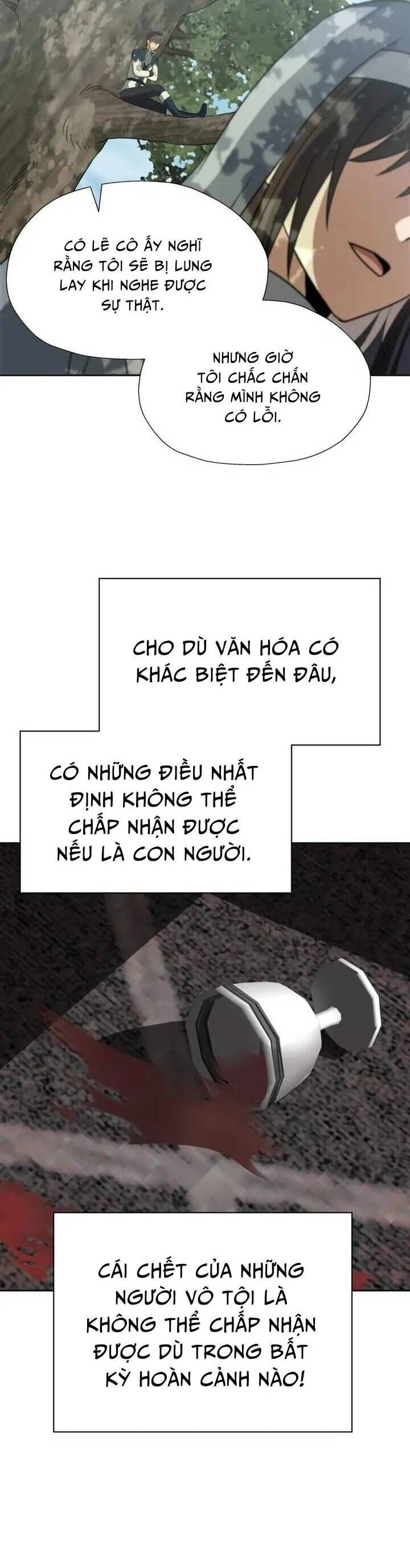 Lần Nữa Chuyển Sinh Sang Thế Giới Khác [Chap 63-105]