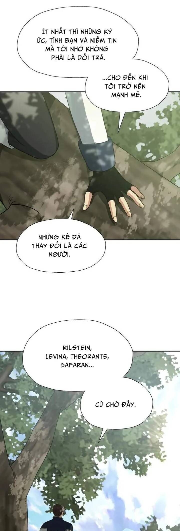 Lần Nữa Chuyển Sinh Sang Thế Giới Khác [Chap 63-105]
