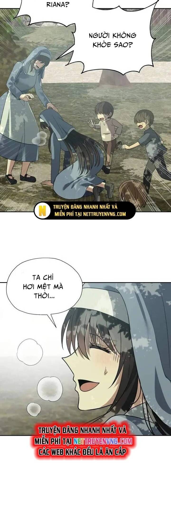 Lần Nữa Chuyển Sinh Sang Thế Giới Khác [Chap 63-105]