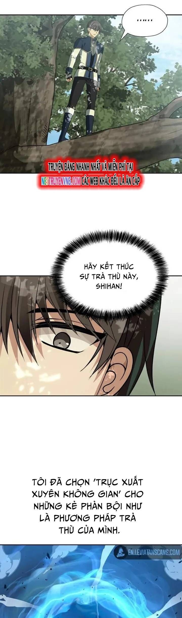Lần Nữa Chuyển Sinh Sang Thế Giới Khác [Chap 63-105]