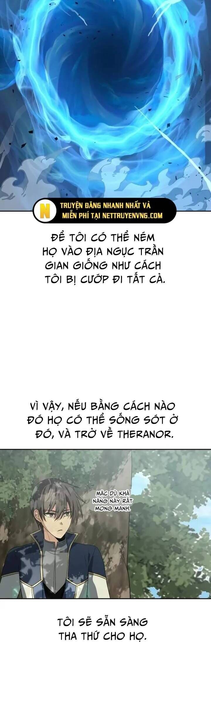 Lần Nữa Chuyển Sinh Sang Thế Giới Khác [Chap 63-105]