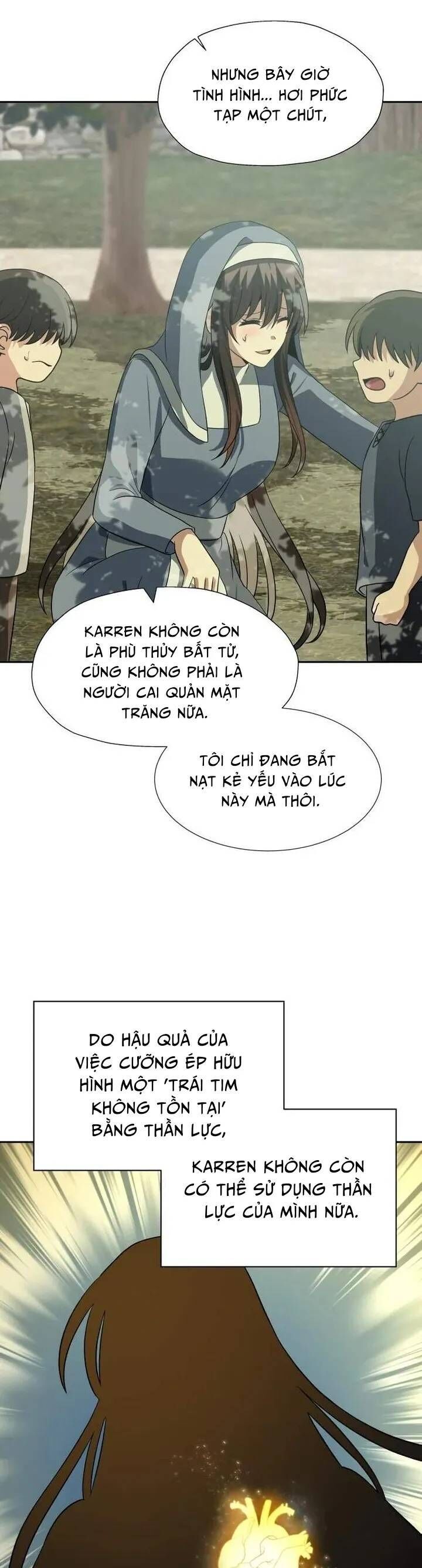 Lần Nữa Chuyển Sinh Sang Thế Giới Khác [Chap 63-105]