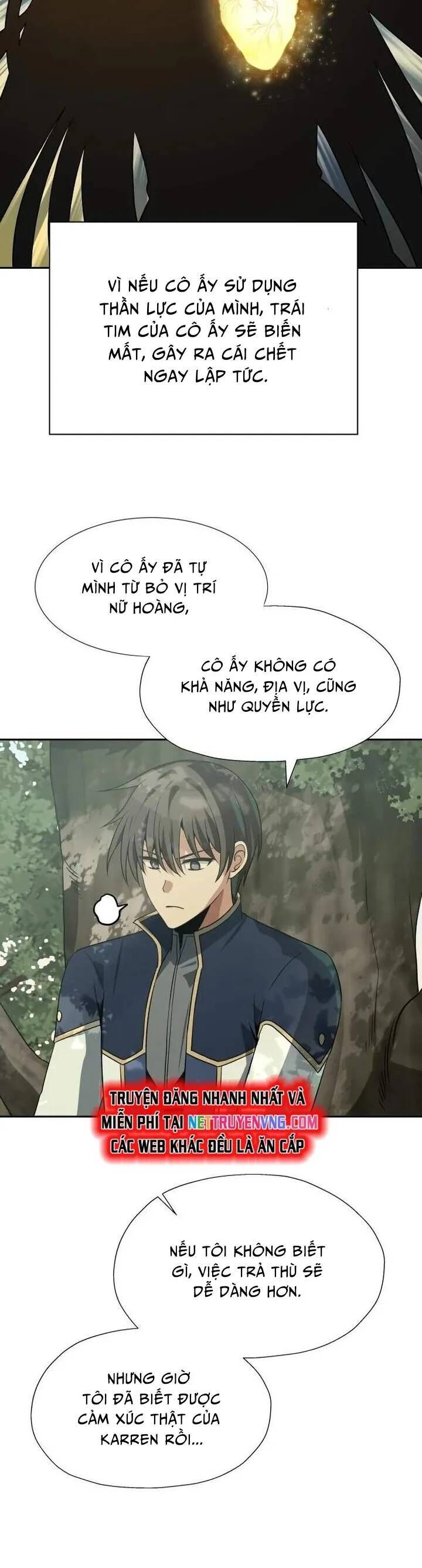 Lần Nữa Chuyển Sinh Sang Thế Giới Khác [Chap 63-105]