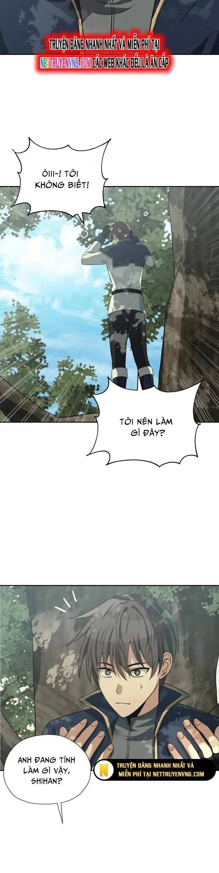 Lần Nữa Chuyển Sinh Sang Thế Giới Khác [Chap 63-105]