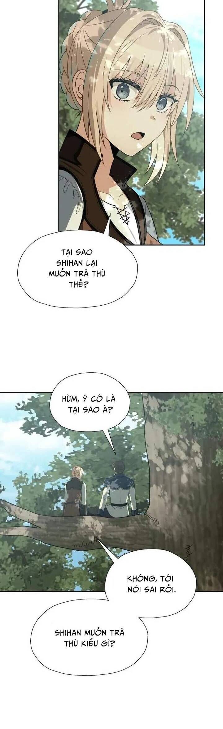 Lần Nữa Chuyển Sinh Sang Thế Giới Khác [Chap 63-105]