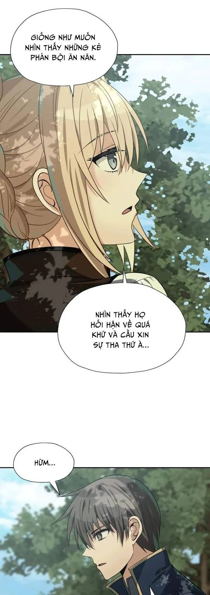 Lần Nữa Chuyển Sinh Sang Thế Giới Khác [Chap 63-105]