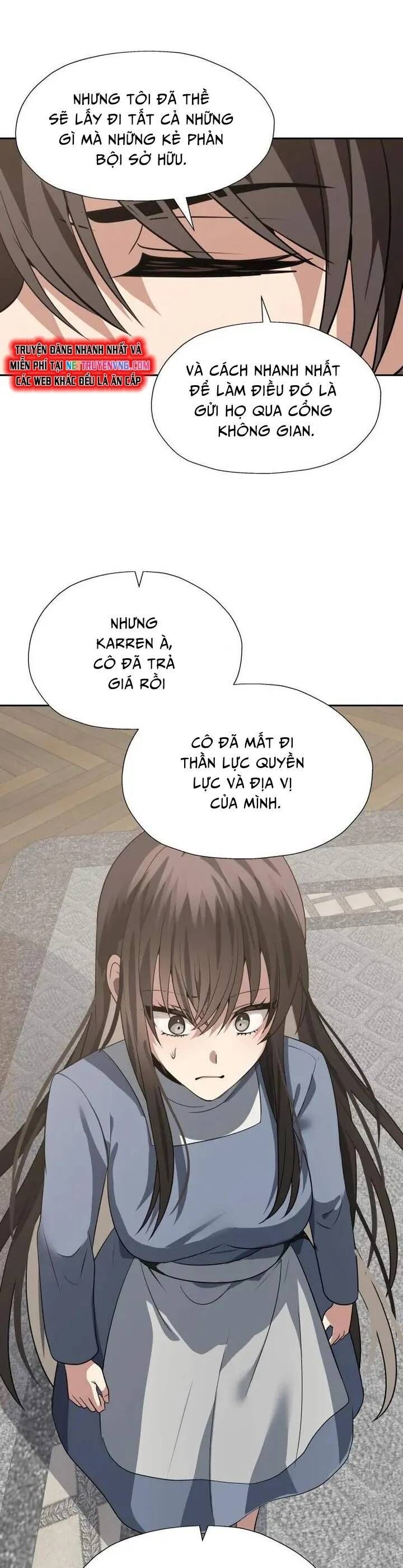 Lần Nữa Chuyển Sinh Sang Thế Giới Khác [Chap 63-105]