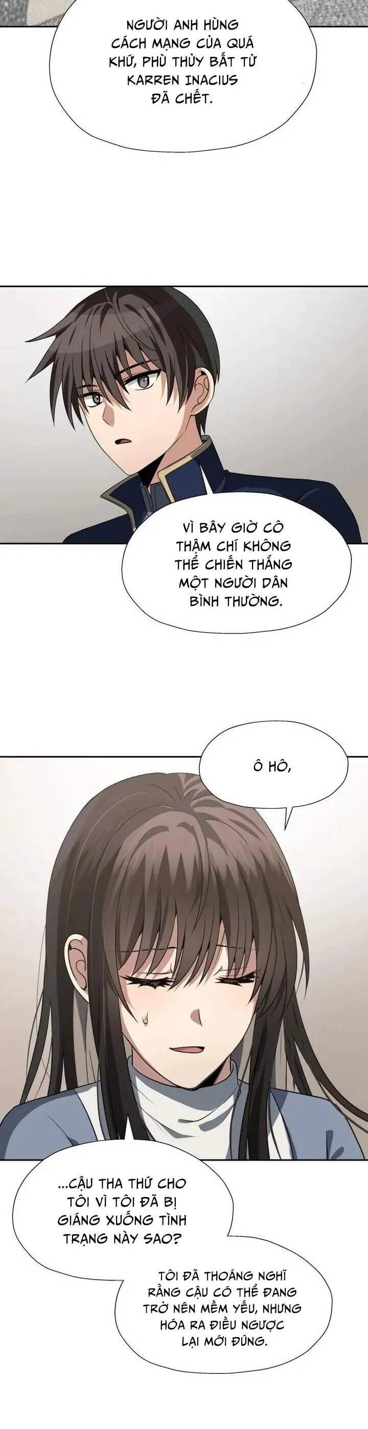 Lần Nữa Chuyển Sinh Sang Thế Giới Khác [Chap 63-105]
