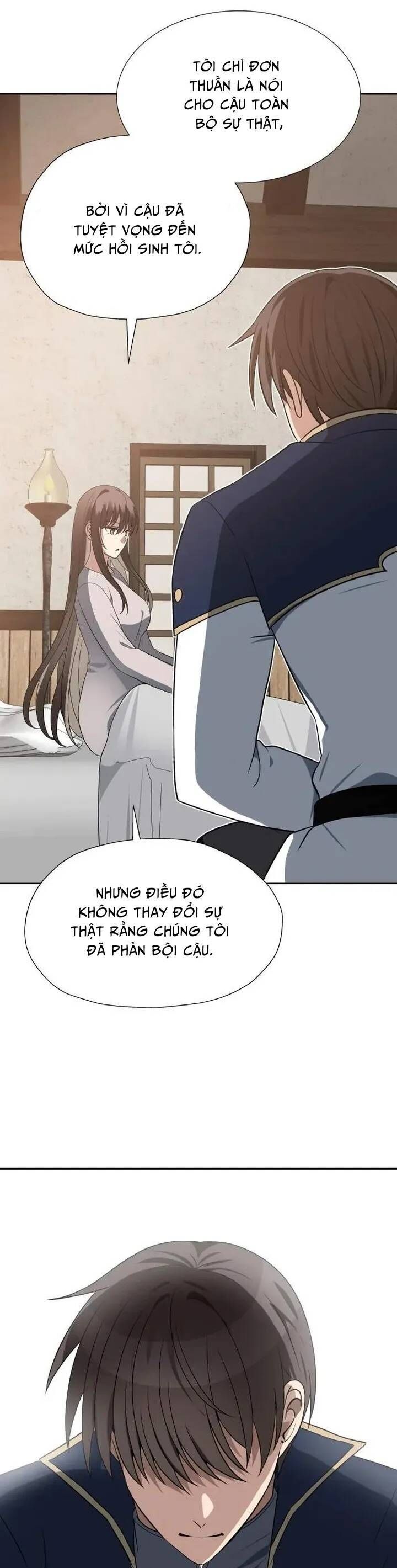 Lần Nữa Chuyển Sinh Sang Thế Giới Khác [Chap 63-105]