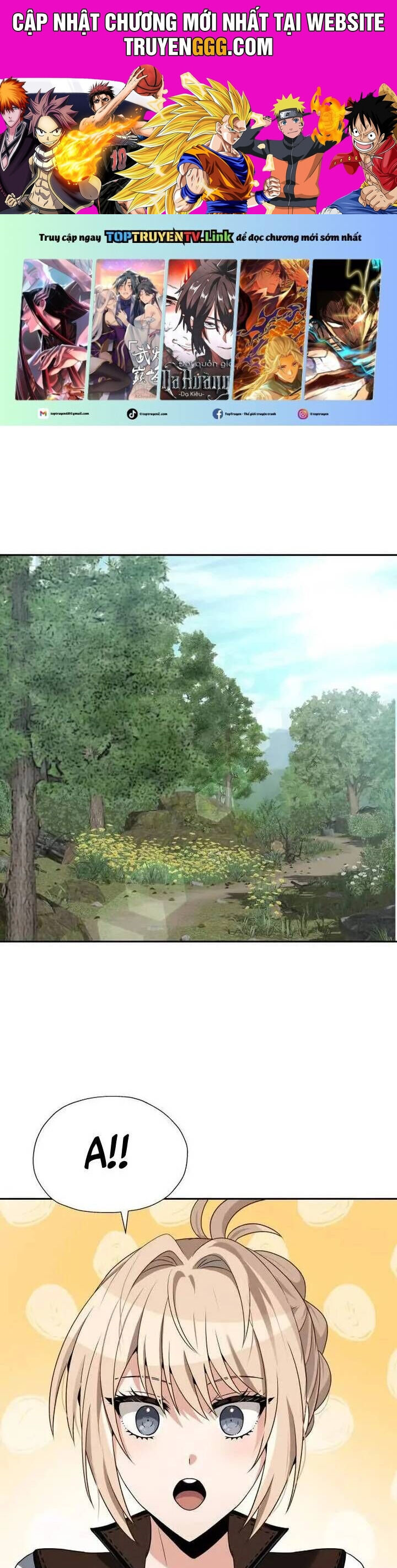 Lần Nữa Chuyển Sinh Sang Thế Giới Khác [Chap 63-105]