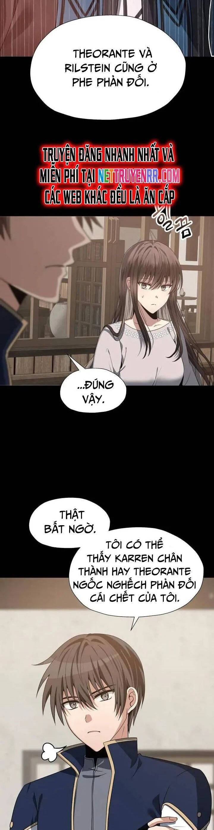 Lần Nữa Chuyển Sinh Sang Thế Giới Khác [Chap 63-105]