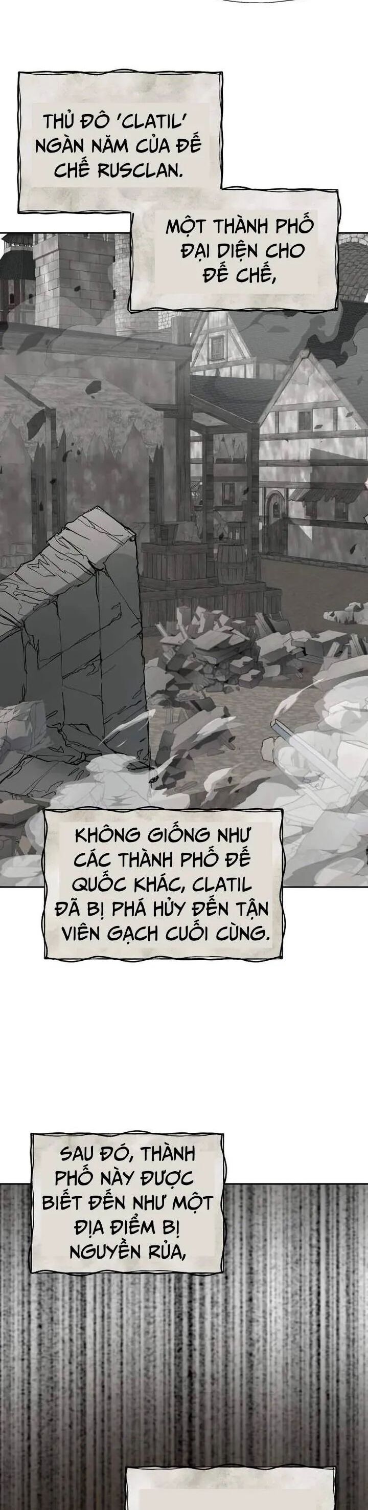 Lần Nữa Chuyển Sinh Sang Thế Giới Khác [Chap 63-105]