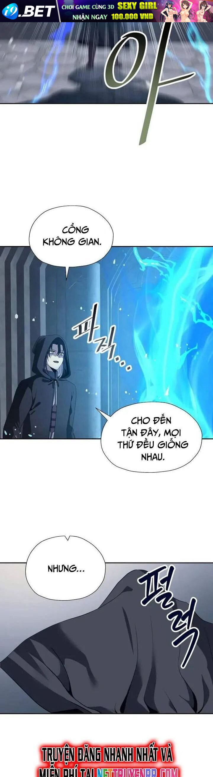 Lần Nữa Chuyển Sinh Sang Thế Giới Khác [Chap 63-105]