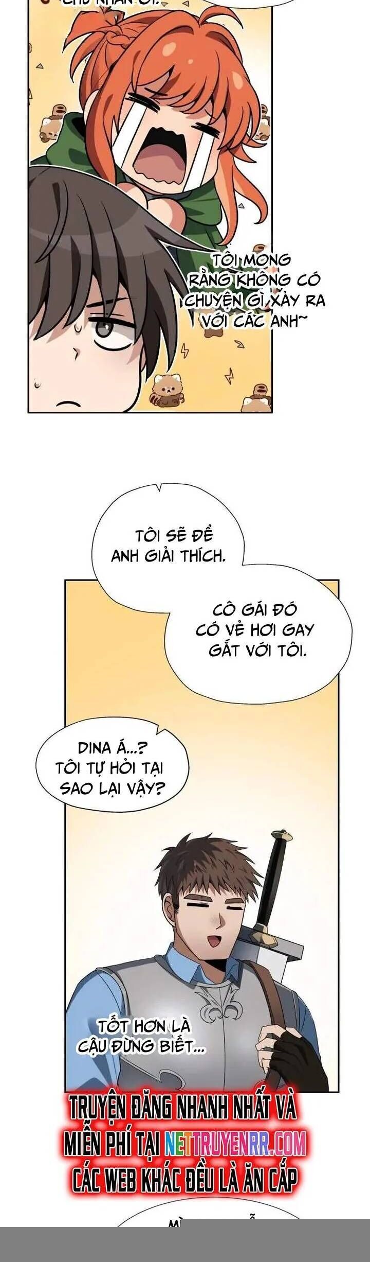 Lần Nữa Chuyển Sinh Sang Thế Giới Khác [Chap 63-105]