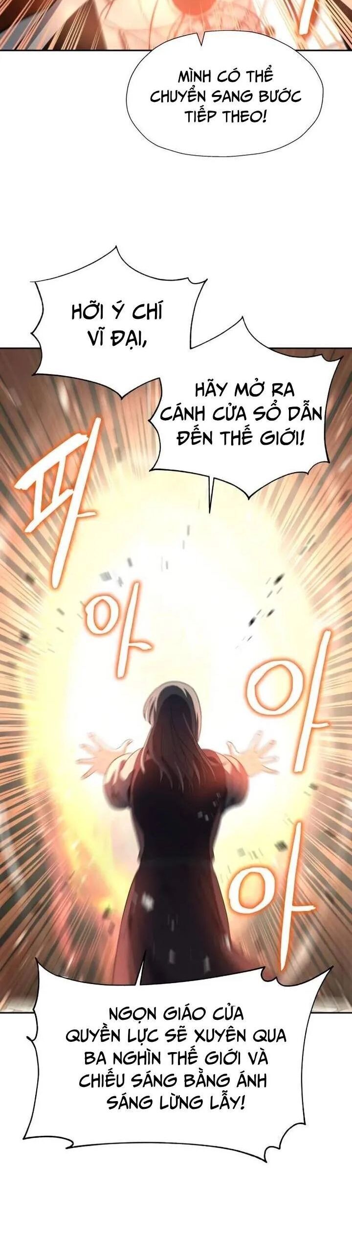 Lần Nữa Chuyển Sinh Sang Thế Giới Khác [Chap 63-105]