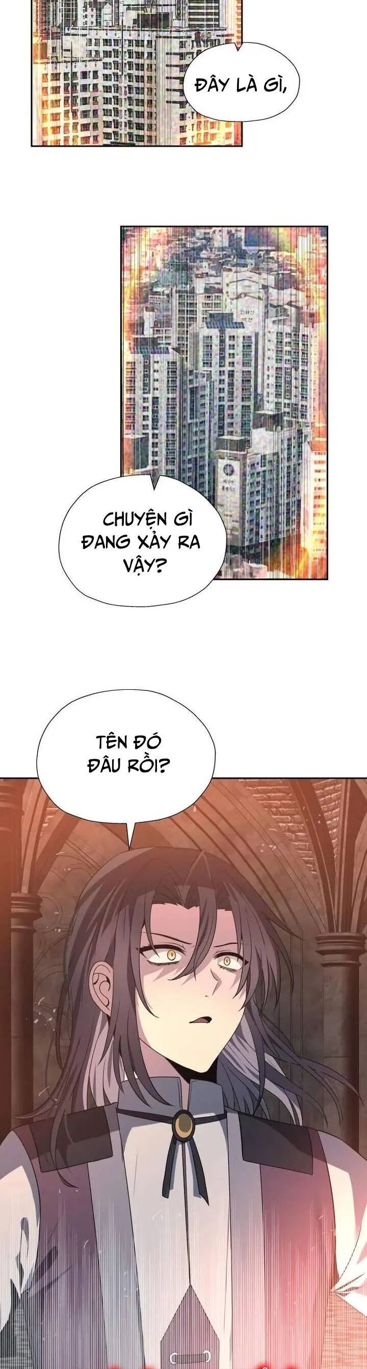 Lần Nữa Chuyển Sinh Sang Thế Giới Khác [Chap 63-105]